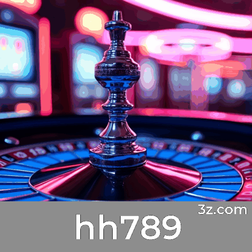 hh789 Social Casino: A Nova Experiência de Entretenimento