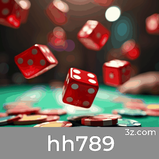 Bônus e Promoções Exclusivas no hh789