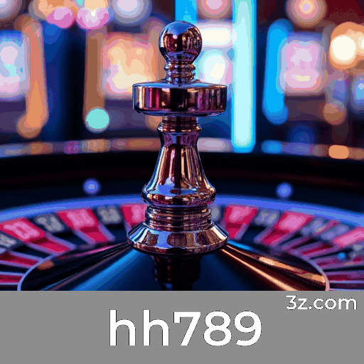 Experimente o Login Ultra Rápido em hh789
