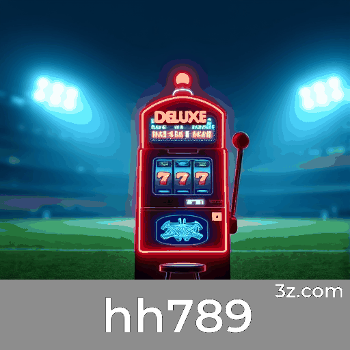 hh789: Completo em esportes e odds para brasileiros
