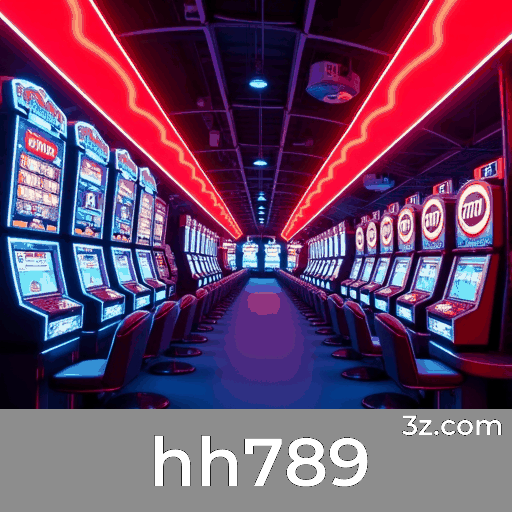 Experimente o Login Ultra Rápido em hh789