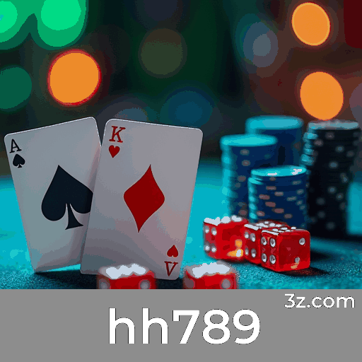 hh789: Completo em esportes e odds para brasileiros