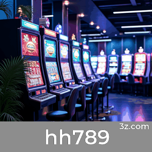 hh789 Social Casino: A Nova Experiência de Entretenimento